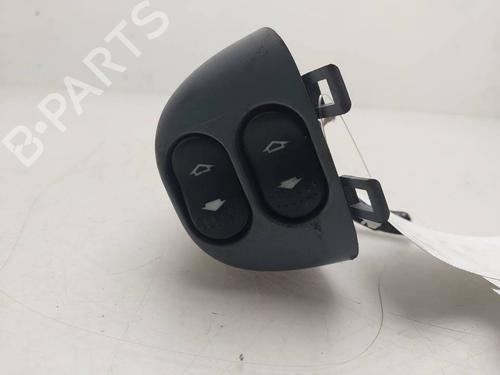 Used Left front window switch Left front window switch FORD TRANSIT Van (FA_ _) [2006-2014] 40082016 40082016