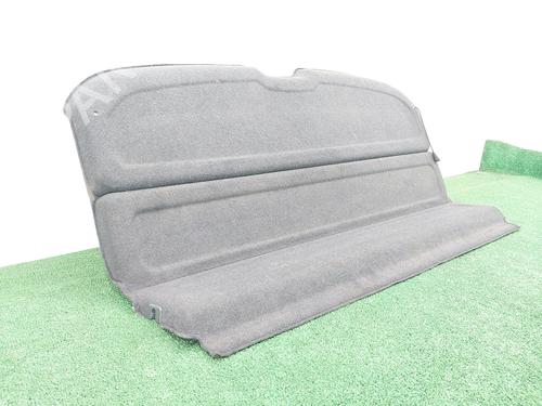 Rear parcel shelf PEUGEOT 3008 I MPV (0U_) 1.2 | BP16942435C85 