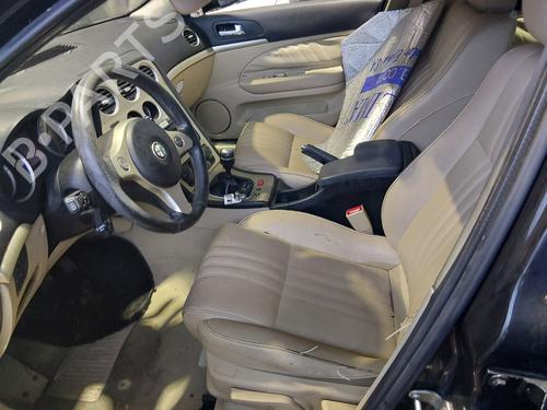 Electronic module ALFA ROMEO 159 (939_) 1.9 JTDM 16V (939AXC1B, 939AXC12) | BP31975118M83 