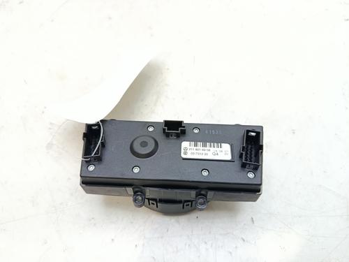 Switch MERCEDES-BENZ E-CLASS T-Model (S211) E 220 T CDI (211.208) | BP38626458I30 - Image 2