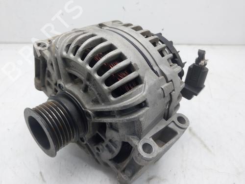 Used Alternator Alternator MERCEDES-BENZ E-CLASS (W211) E 350 (211.056) (272 hp) 36261987 36261987