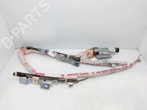 Right curtain airbag HONDA CIVIC VIII Hatchback (FN, FK) 2.2 CTDi (FK3) | BP25266646C12 
