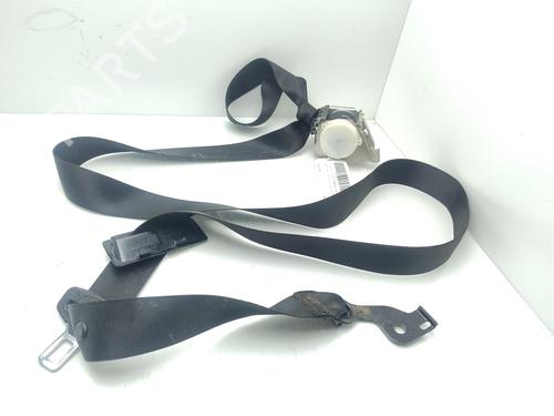 Used Rear center seatbelt MERCEDES-BENZ E-CLASS (W212) E 220 CDI / BlueTEC (212.001, 212.002) (170 hp) 22542774