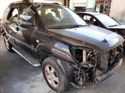 Front right window mechanism KIA SPORTAGE II (JE_, KM_)  | BP11838111C23 