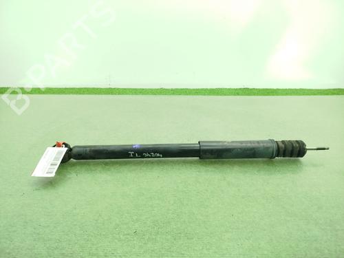 Used Left rear shock absorber DACIA DUSTER (HM_) 1.5 dCi 110 (HMAB) (109 hp) 30838503