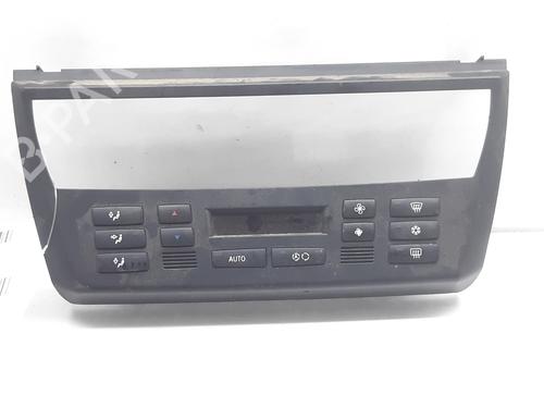 Used Climate control BMW X3 (E83) 2.0 d (150 hp) 11033207