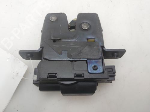 Used Tailgate lock Tailgate lock 36664591 36664591