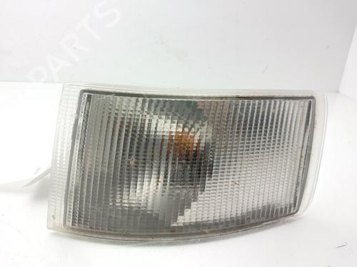 Blinklys foran venstre FIAT DUCATO Van (230_) 2.5 D 4x4 (84 hp) 30845699