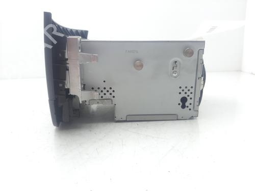 Radio MERCEDES-BENZ C-CLASS (W204) C 180 CDI (204.000) | BP13477271E6 