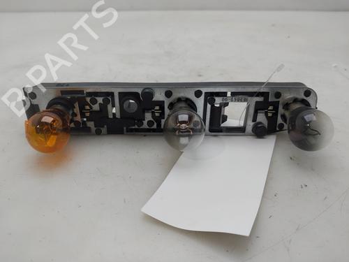 Lampeholder Lampeholder CITROËN C4 Grand Picasso I (UA_) 1.6 HDi (109 hp) 36664550 36664550
