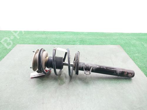 Used Right front shock absorber BMW 3 (E46) 318 i (118 hp) 21258198