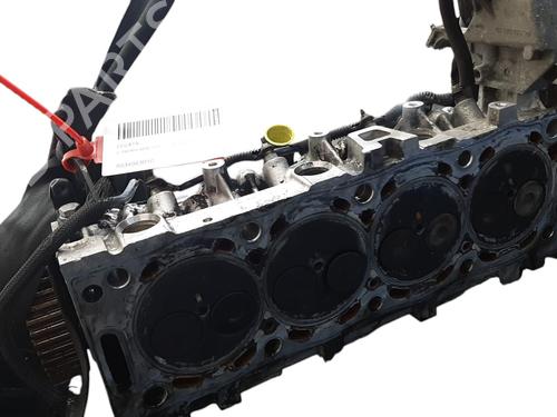 Cylinder head CITROËN BERLINGO / BERLINGO FIRST Box Body/MPV (M_) 2.0 HDI 90 4WD (MBRHY, MCRHY) | BP29408331M5 