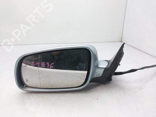 Left mirror VW PASSAT B5.5 (3B3) 1.6 | BP11396082C26 