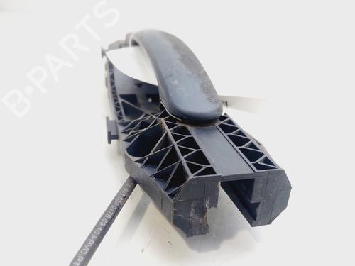 Front right exterior door handle SEAT IBIZA IV (6J5, 6P1)  | BP27198063C129 
