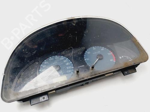 Used Instrument cluster CITROËN XSARA Coupe (N0) 2.0 HDI 90 (90 hp) 18902480