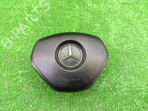 Airbag Kit MERCEDES-BENZ E-CLASS T-Model (S212) E 300 Hybrid / BlueTEC Hybrid (212.298) | BP31162087C86