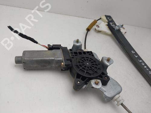 Rear right window mechanism SSANGYONG RODIUS I | BP36557530C25 - Image 2