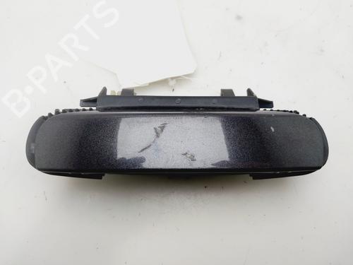 Used Front right exterior door handle AUDI A3 (8P1) 1.9 TDI (105 hp) 29584514