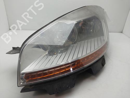 Used Left headlight Left headlight 34098653 34098653