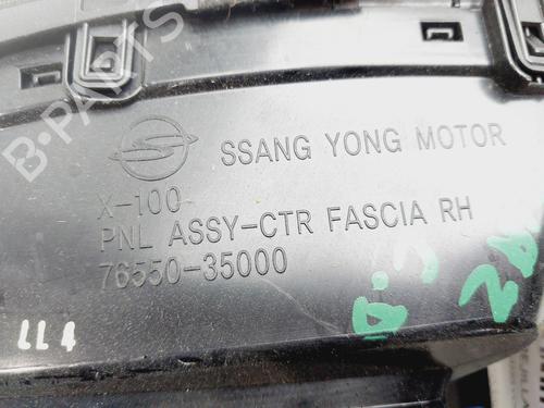 Air vent SSANGYONG XLV SUV | BP31932560I21