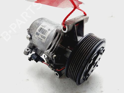 AC-Kompressor DACIA LODGY (JS_) [2012-2025]  20236351