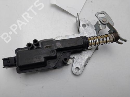 Used Electronic module Electronic module FORD FIESTA V (JH_, JD_) [2001-2014] 32700096 32700096