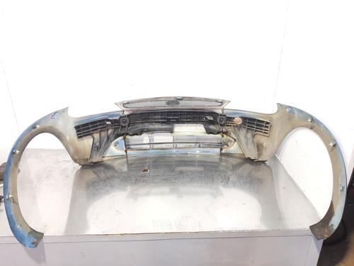 Front bumper FORD KA (RB_) 1.3 i ROCAM | BP16773718C7 
