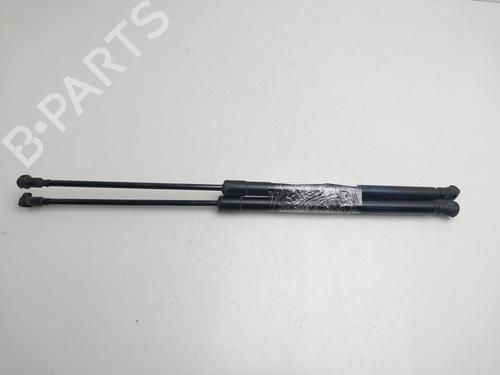 Used Tailgate lift support Tailgate lift support NISSAN QASHQAI II (J11, J11_) 1.6 dCi (130 hp) 34343810 34343810