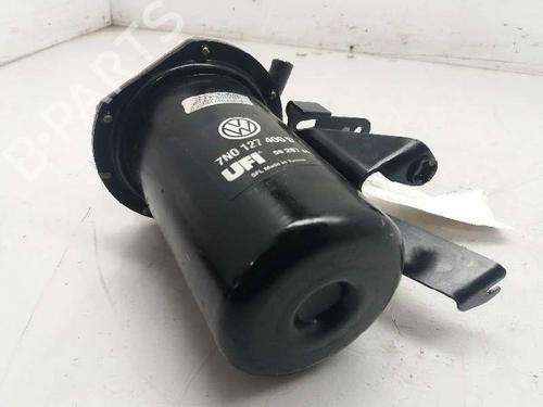 Support VW TIGUAN (5N_) 2.0 TDI | BP13993229C155 