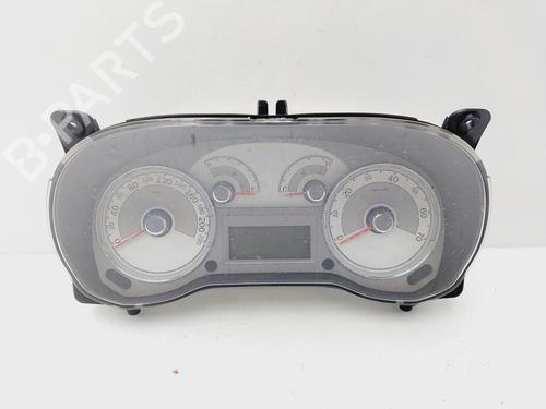 Used Instrument cluster FIAT LINEA (323_, 110_) [2006-2025]  28093006
