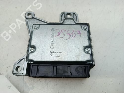 Airbag styreenhed CITROËN C5 III (RD_) 1.6 HDi 110 (RD9HZC) (109 hp) 32003625
