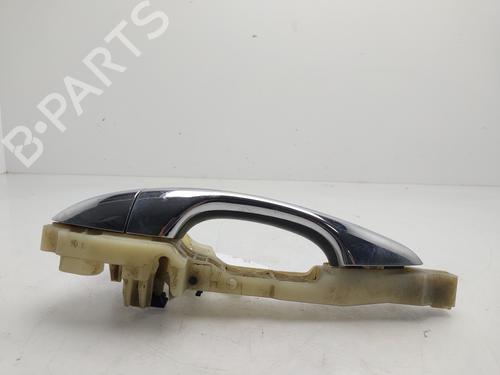 Venstre bagtil udvendigt håndtag Venstre bagtil udvendigt håndtag KIA SORENTO III (UM) [2015-2023] 34126558 34126558