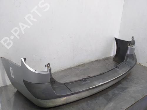 Rear bumper RENAULT LAGUNA II Grandtour (KG0/1_) 1.9 dCi (KG1A, KG1W, KG0G) | BP17907598C8 