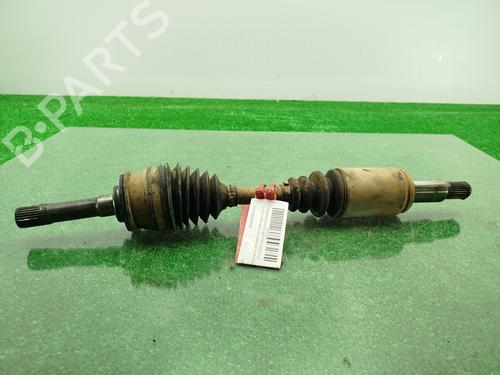 Used Right front driveshaft SUZUKI VITARA (ET, TA, TD) 1.9 D All-wheel Drive (SE419TD) (75 hp) 28010420