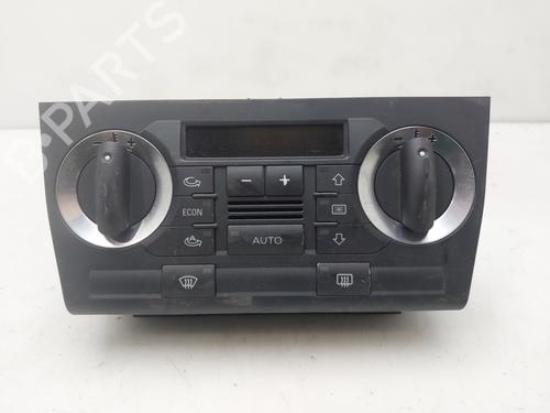 Used Climate control Climate control 37026592 37026592