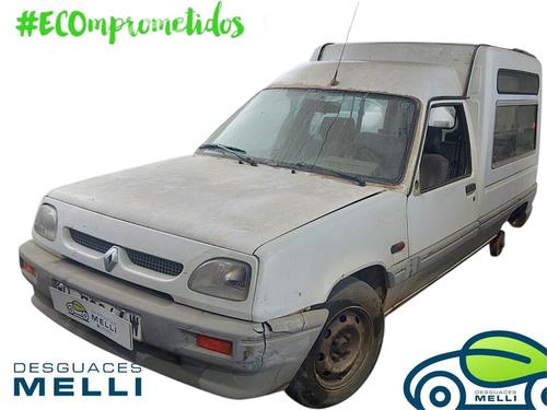 Used Parts RENAULT RAPID Box Body/MPV (F40_, G40_) 1.9 D (F40R) 4918923