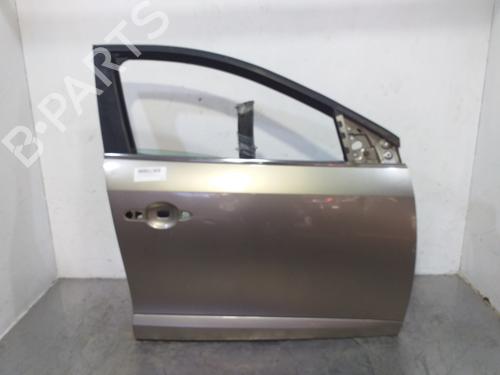 Used Right front door RENAULT FLUENCE (L3_) 1.5 dCi (L30B) (106 hp) 29878218