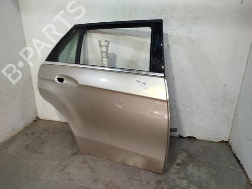 Right rear door MERCEDES-BENZ E-CLASS T-Model (S212) E 250 CDI / BlueTEC (212.203, 212.204) | BP29115432C5 