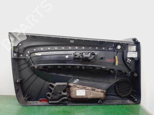 Front right panel VW SCIROCCO III (137, 138) 2.0 TDI | BP29746599C59