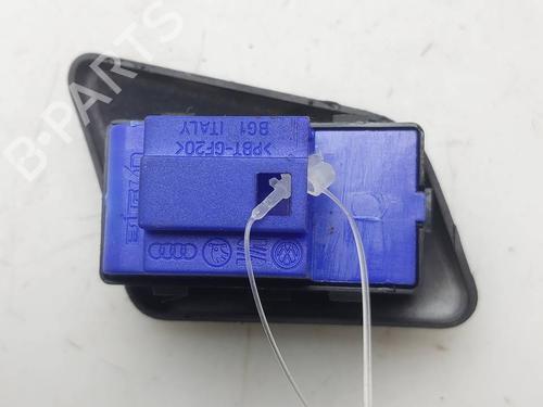 Switch VW PASSAT B6 (3C2) | BP39717411I30 - Image 3