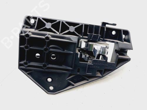 Rear left interior door handle JAGUAR XF I (X250) 3.0 D | BP29418475I15 
