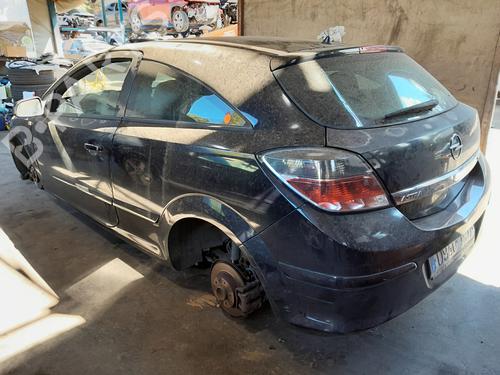 Afficheur OPEL ASTRA H GTC (A04)  | BP15397185C48 