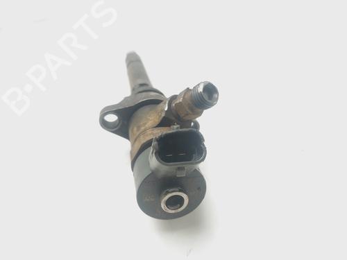 Injector MAZDA 3 Saloon (BK) 1.6 DI Turbo (BK12Y) | BP23526411M100