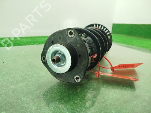 Amortiguador delantero izquierdo SKODA FABIA I Combi (6Y5) 1.2 | BP29984150M16