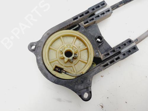 Rudehejsemekanisme Højre foran PEUGEOT 306 (7B, N3, N5)  | BP30058441C23