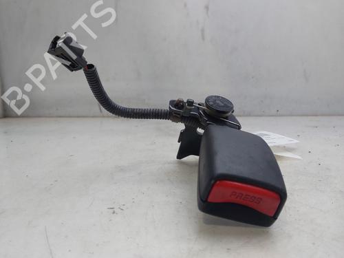 Used Seat buckle HONDA CIVIC IX (FK) 2.2 i-DTEC (FK3) (150 hp) 16991764