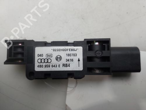 Used Electronic sensor Electronic sensor AUDI A3 (8P1) 1.9 TDI (105 hp) 34613058 34613058