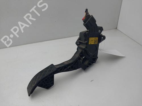 Used Pedal Pedal SKODA RAPID (NH3, NK3, NK6) [2012-2022] 33334834 33334834