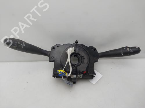 Used Steering wheel controls Steering wheel controls PEUGEOT PARTNER Tepee 1.6 BlueHDi 100 (100 hp) 36504486 36504486