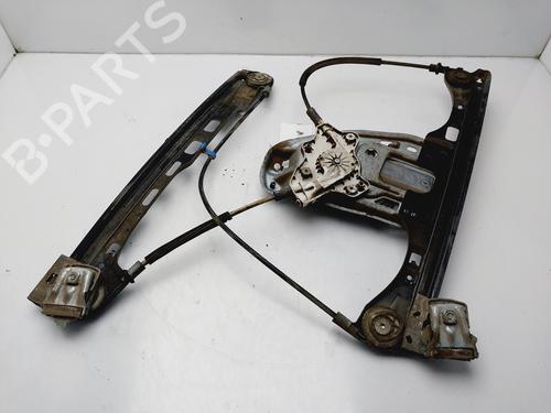 Front left window mechanism MERCEDES-BENZ C-CLASS (W203) C 220 CDI (203.006) | BP32683560C22 - Image 2